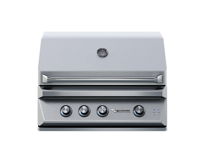 Twin Eagles C Series Built-In Gas Grill