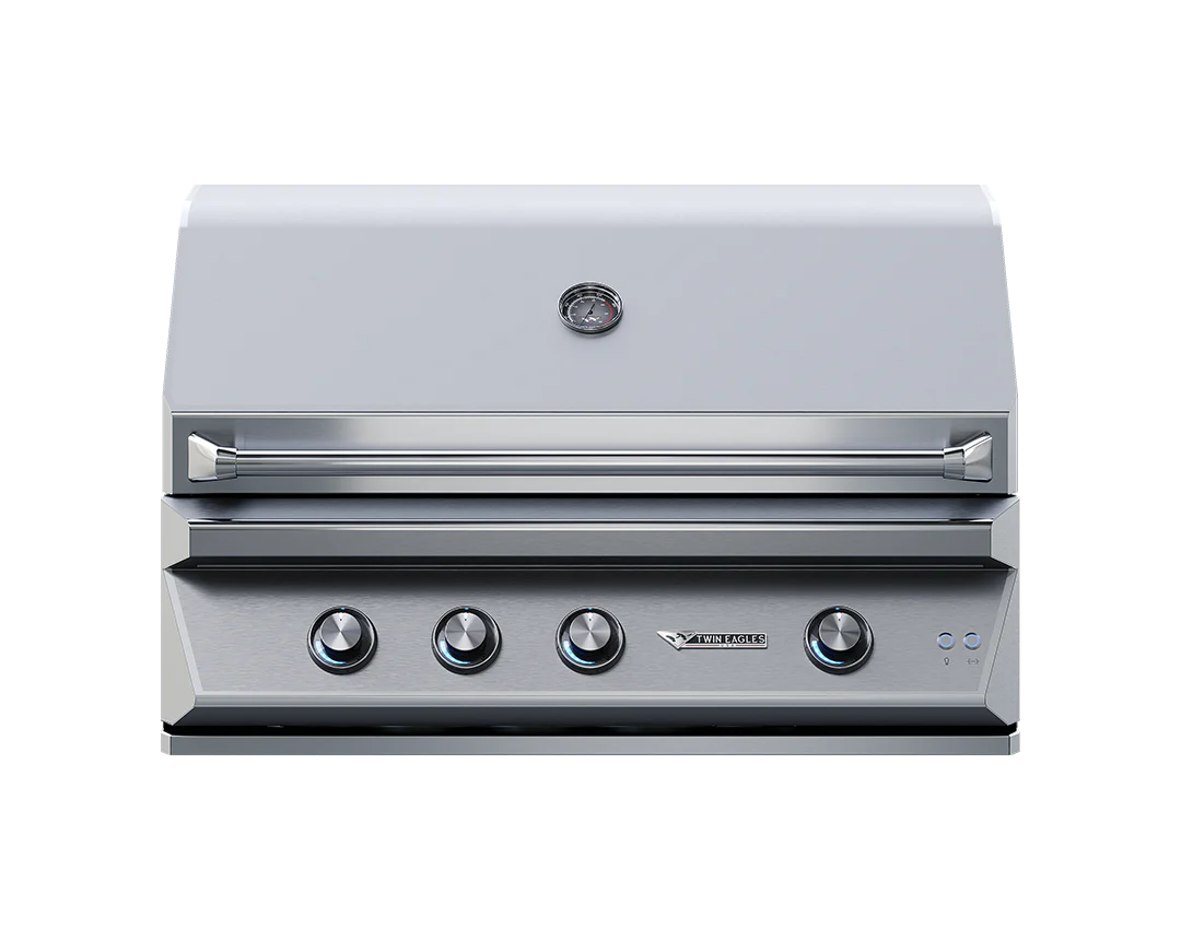 Twin Eagles C Series Built-In Gas Grill