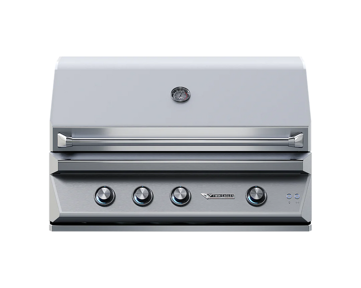 Twin Eagles C Series Built-In Gas Grill