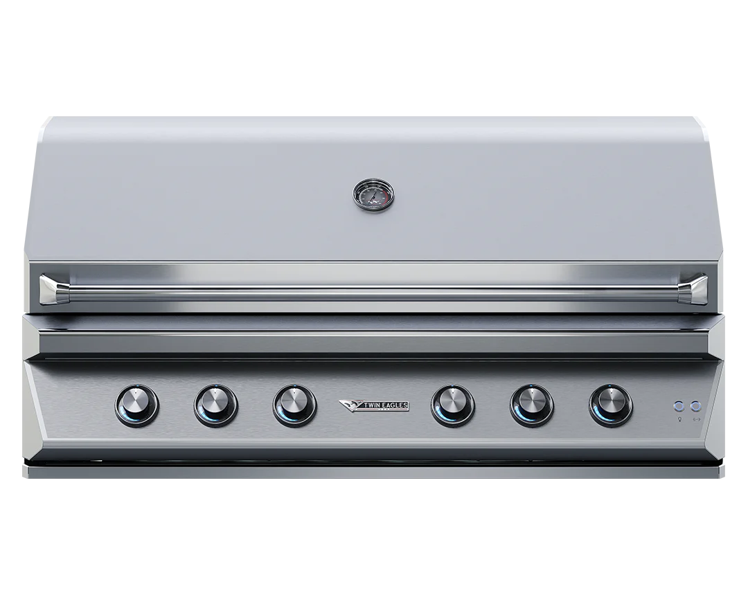 Twin Eagles C Series Built-In Gas Grill