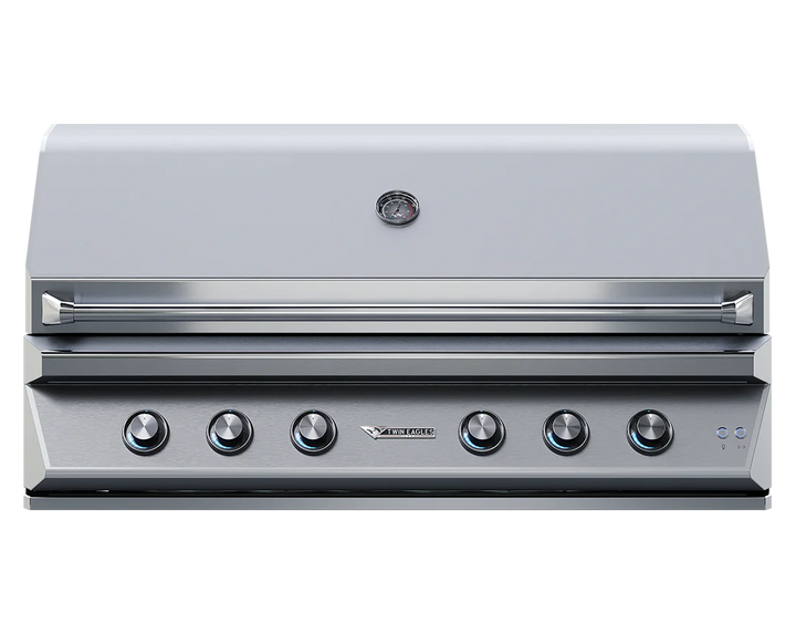 Twin Eagles C Series Built-In Gas Grill