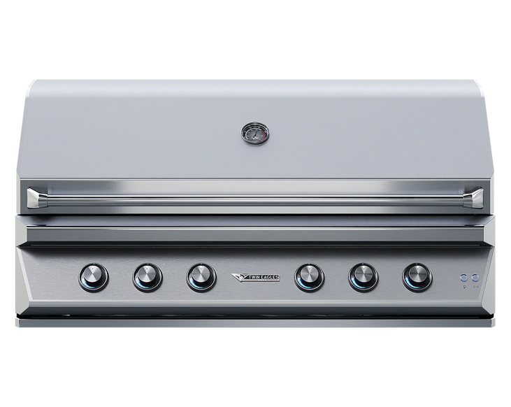Twin Eagles C Series Built-In Gas Grill