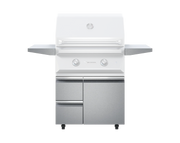 Twin Eagles 30" Gas Grill Base - American Fire BBQ