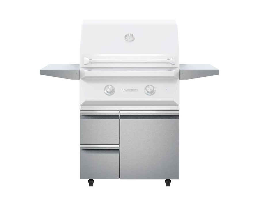 Twin Eagles 30" Gas Grill Base - American Fire BBQ