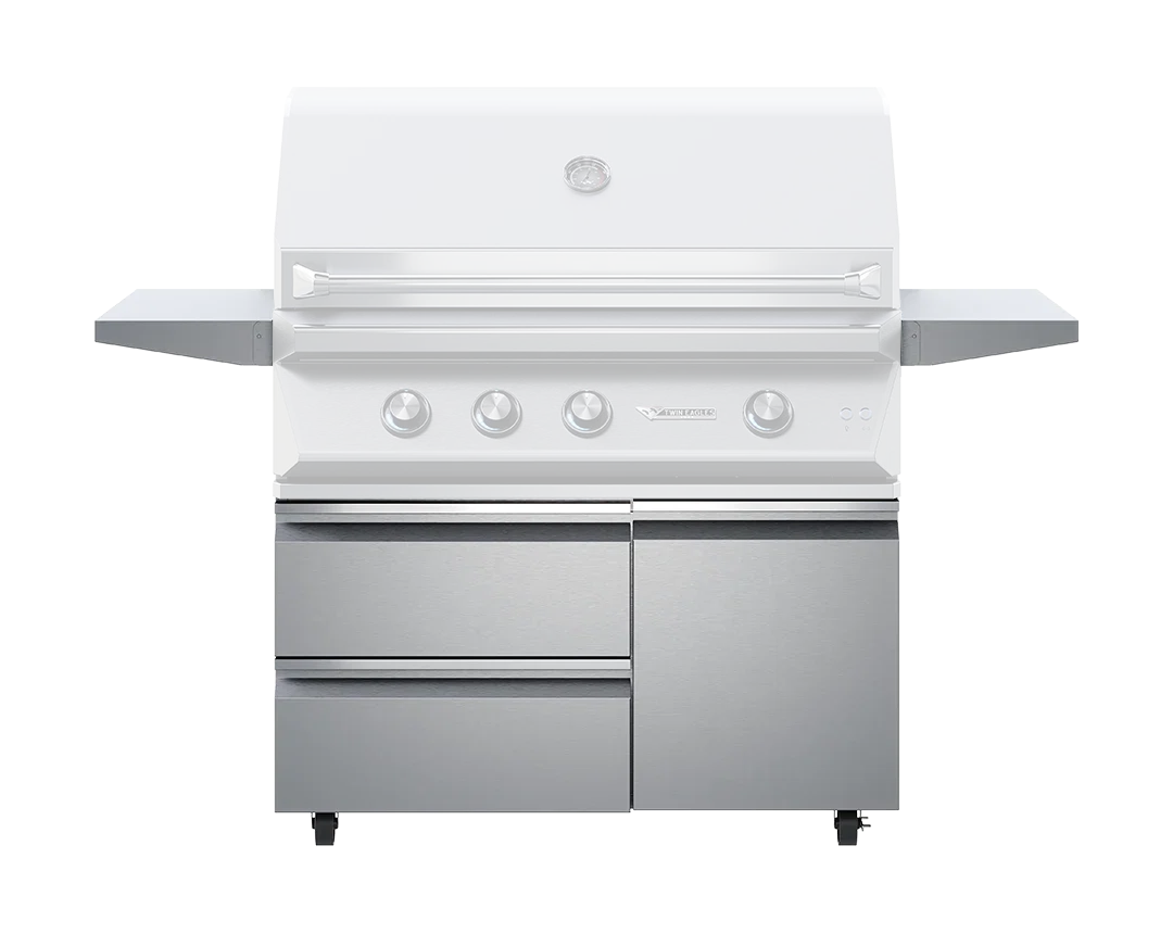 Twin Eagles C Series 42" Freestanding Gas Grill
