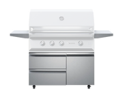 Twin Eagles C Series 42" Freestanding Gas Grill