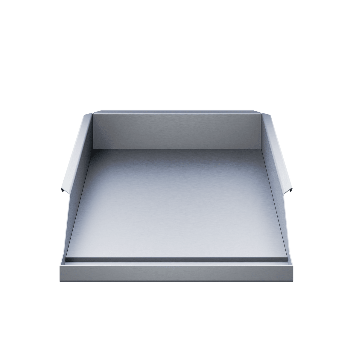 Twin Eagles 12 Inch Griddle Plate for Side Burner