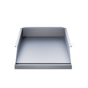 Twin Eagles 12 Inch Griddle Plate for Side Burner