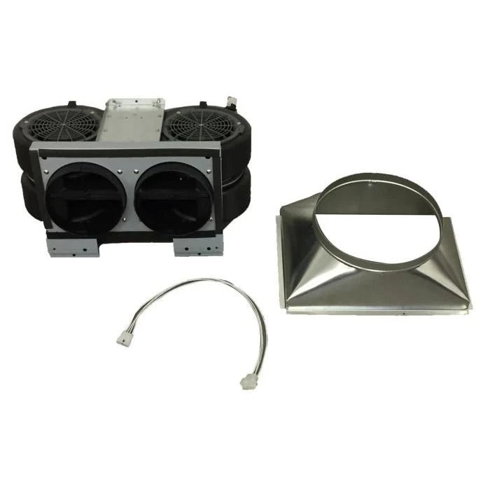 Delta Heat Internal Blower