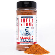 Tuffy Stone Classic BBQ Rub