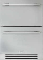 True Residential Undercounter Refrigerator Drawer