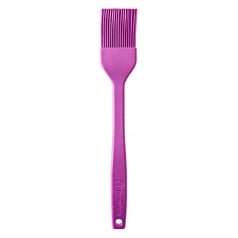 Thermoworks Hi-Temp Silicone Brush (10-Inch)
