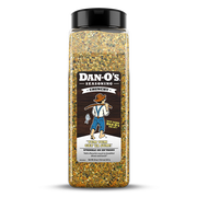 Dan-O’s Crunchy Seasoning