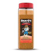 Dan-O’s Spicy Seasoning