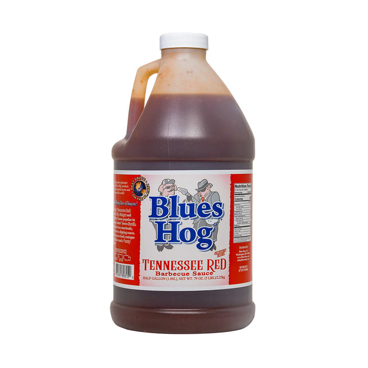 Blues Hog Tennessee Red Sauce