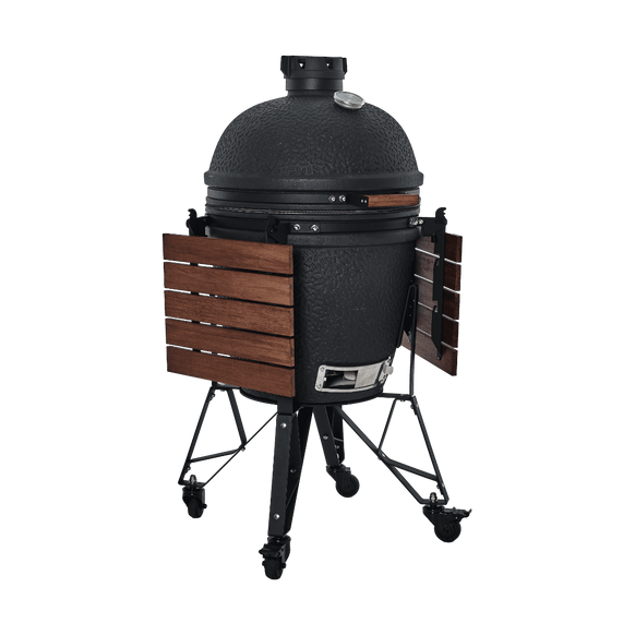 The Bastard Urban Large Kamado Grill