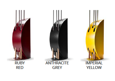 Alfa Vela Peel Holder