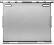 Napoleon Full Size Stainless Steel Griddle Insert (Freestyle and Rogue 425)