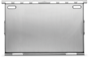 Napoleon Full Size Stainless Steel Griddle Insert for Prestige PRO, Prestige, Built-in 700 Series, Rogue 525 / 625