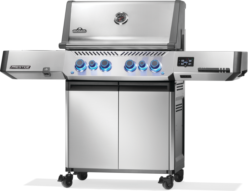 Napoleon Grills Prestige® 500 Connected RSIB