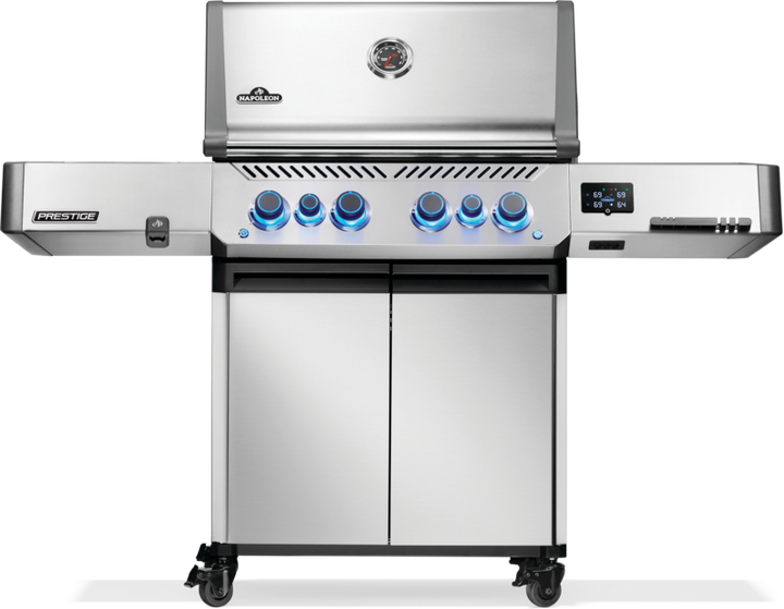 Napoleon Grills Prestige® 500 Connected RSIB