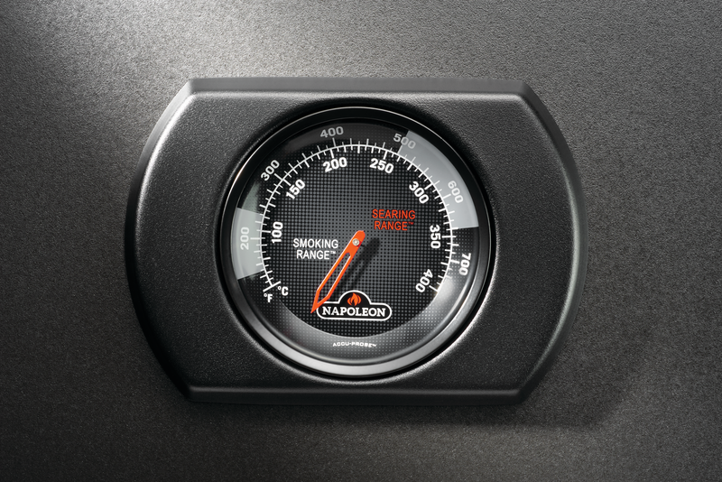 Napoleon Phantom Rogue PRO-S 425 RSIB Gas Grill