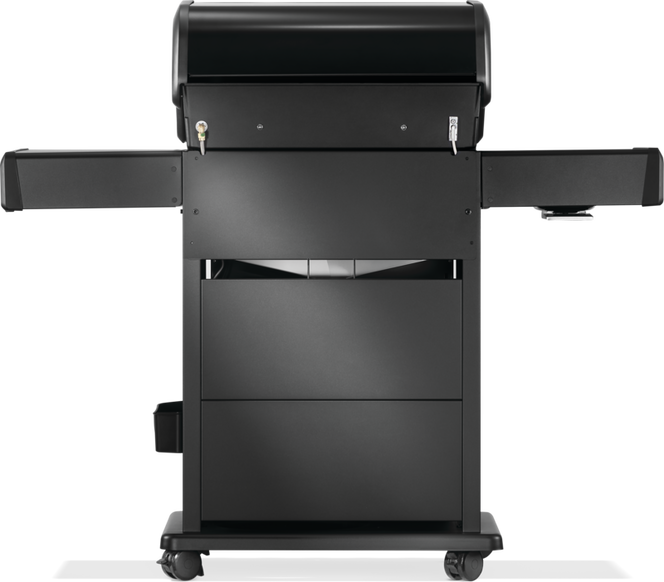 Napoleon Phantom Rogue PRO-S 425 RSIB Gas Grill