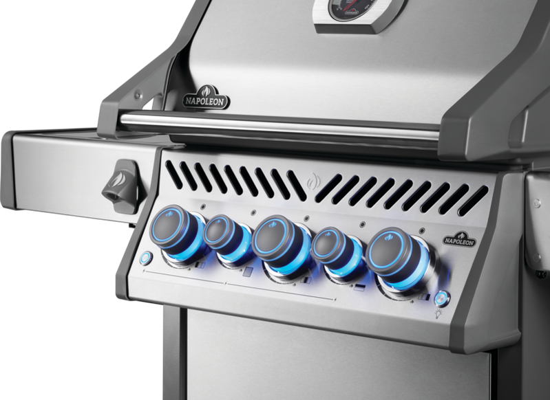 Napoleon Rogue PRO-S 425 RSIB Gas Grill