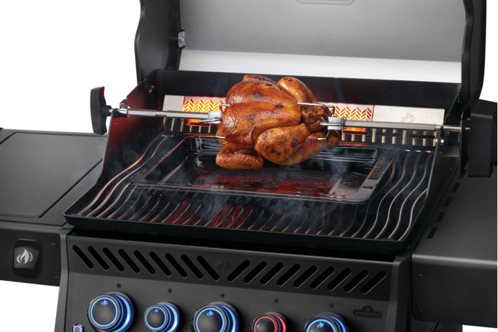 Napoleon Grills Phantom Rogue® PRO-S 425 RSIB