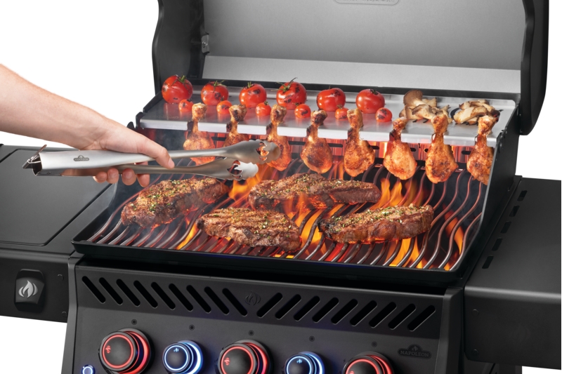 Napoleon Grills Phantom Rogue® PRO-S 425 RSIB