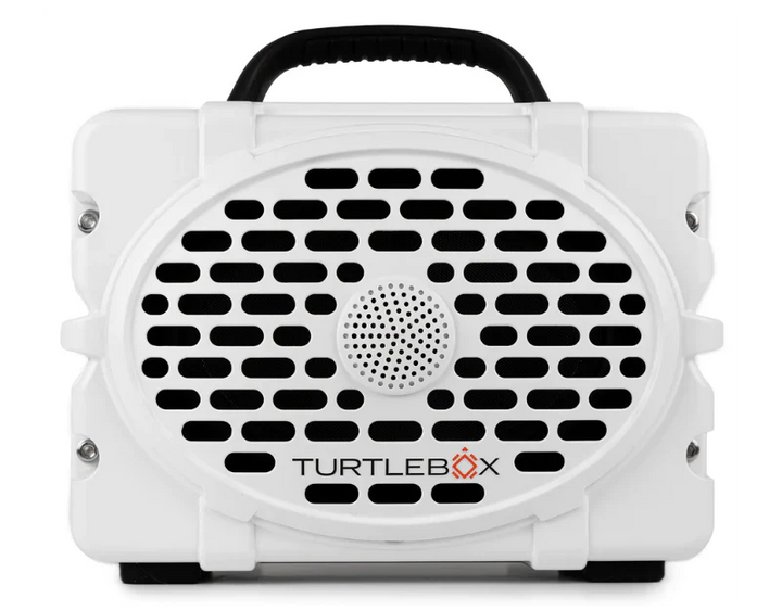 Turtle Box Portable Speaker