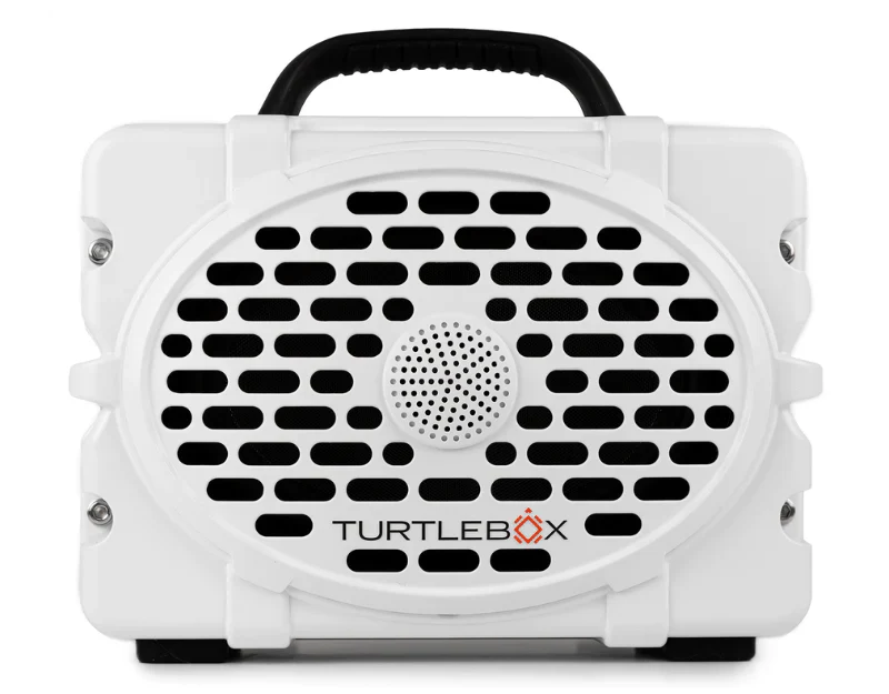 Turtlebox Original Portable Speaker | Gen 3