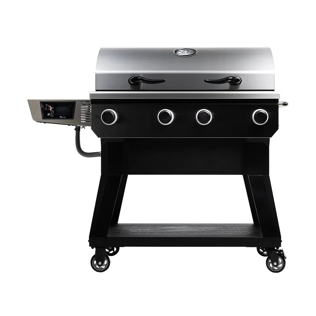 Recteq X-Fire Pro 825