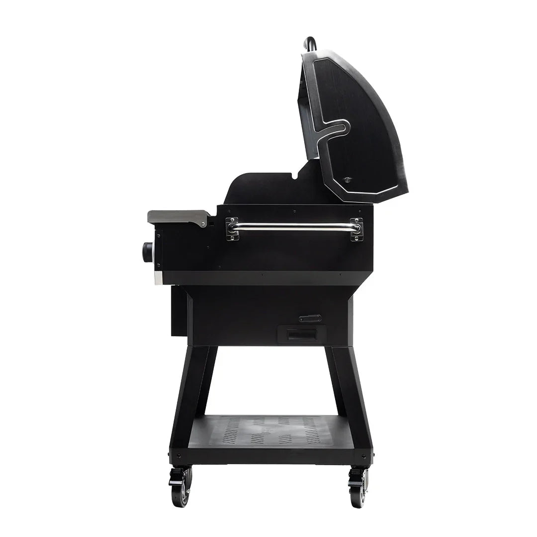 Recteq X-Fire Pro 825 - The Kansas City BBQ Store