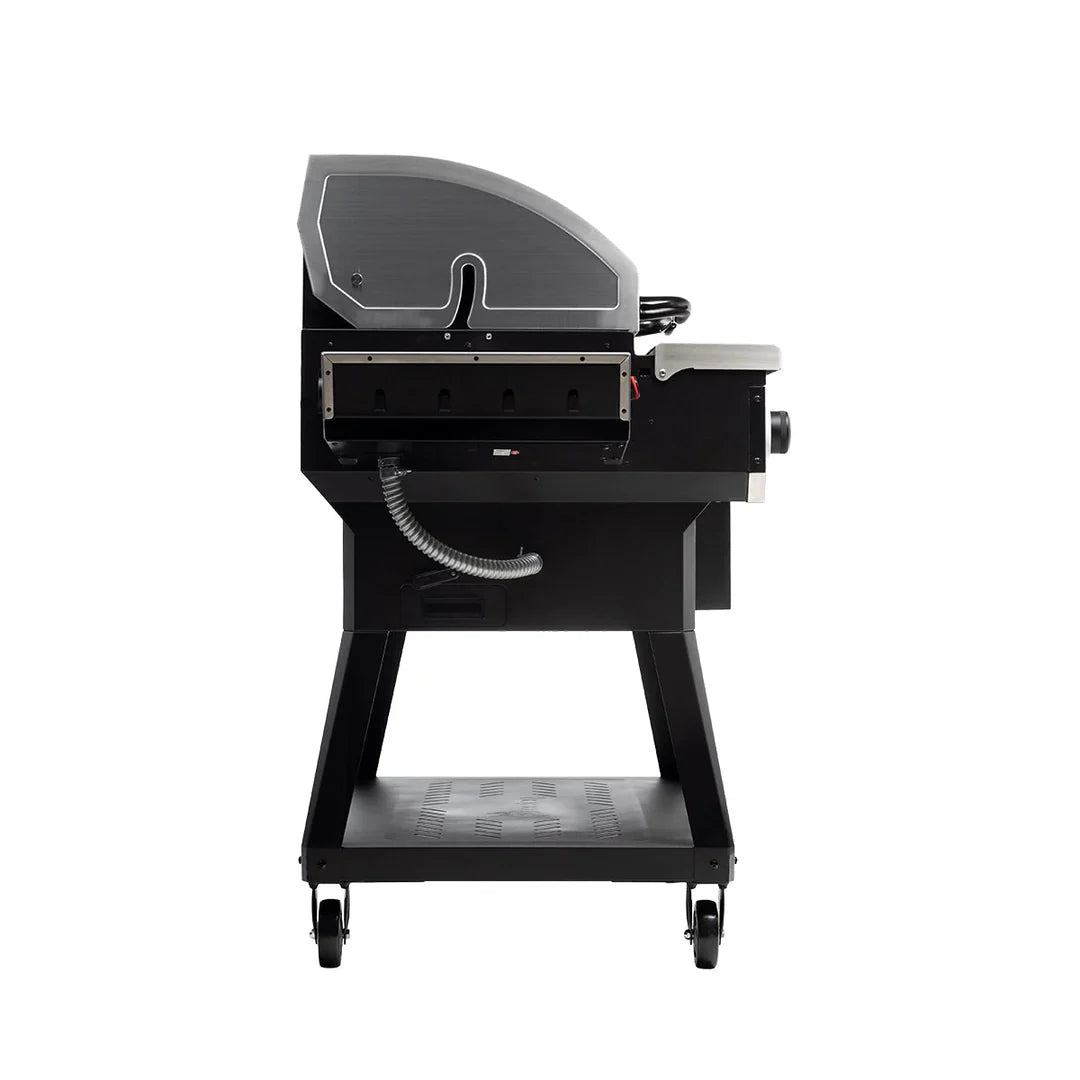 Recteq X-Fire Pro 825 - The Kansas City BBQ Store