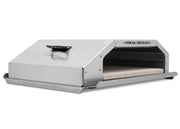Yoder Smokers Stainless Steel XL Wood Fired Oven for YS640S & YS1500S