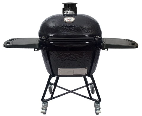 Primo XXL All-In-One Ceramic Charcoal Grill