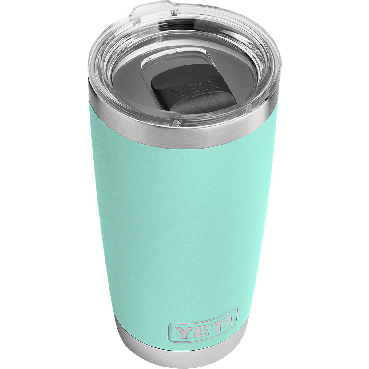 YETI Rambler 20 oz. Tumbler, view 3