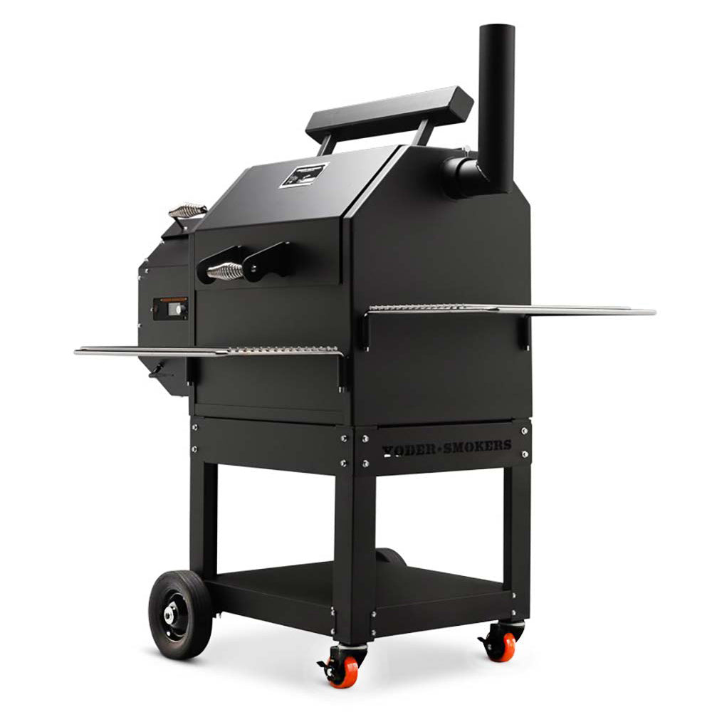 Yoder Smokers YS480S Standard Pellet Grill