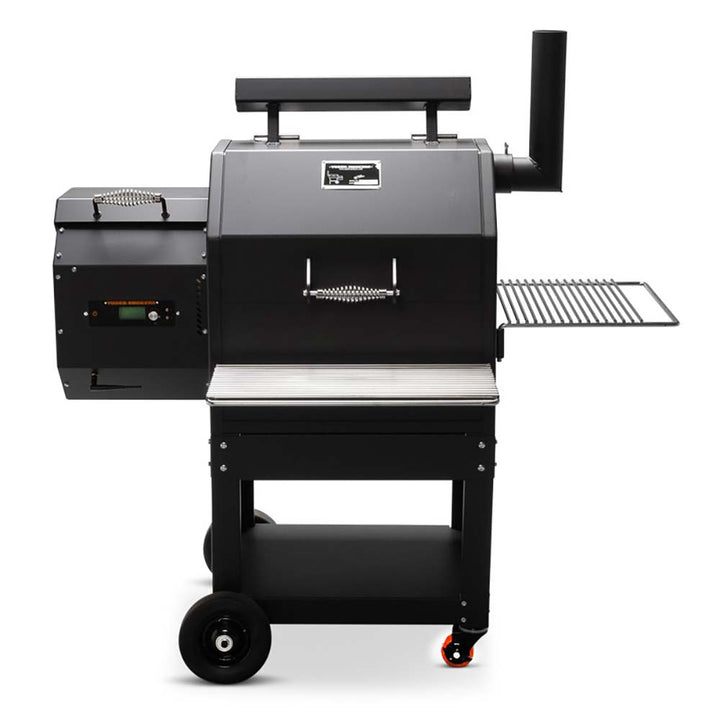 Yoder Smokers YS480S Pellet Smoker