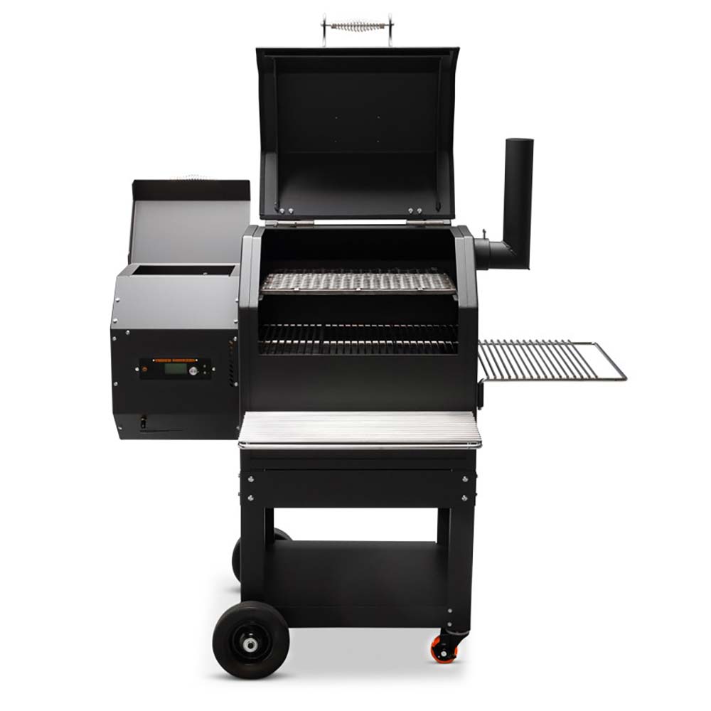 Yoder Smokers YS480S Standard Pellet Grill