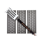 GrillGrate Set for Yoder Smokers YS640 & YS480