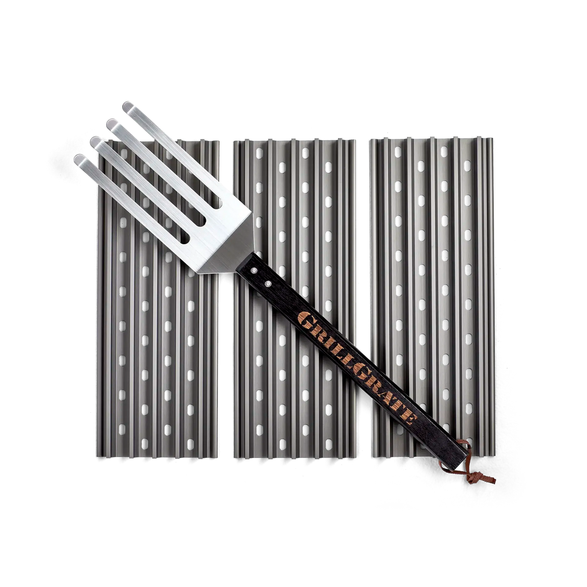 GrillGrate Set for Yoder Smokers YS640 & YS480