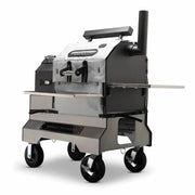 Yoder Smokers YS480 Thermal Insulating Jacket