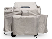 Yoder Smokers YS640S Standard Cart All-Weather Fitted Cover