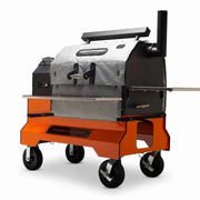 Yoder Smokers YS640 Thermal Insulating Jacket