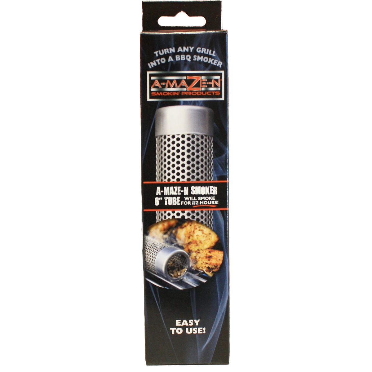 A-Maze-N Smoke Tube 6"