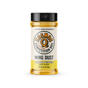 Kosmos Q Lemon Pepper Wing Dust