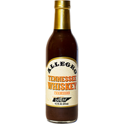 Allegro Tennessee Whiskey Marinade 12.7 oz.