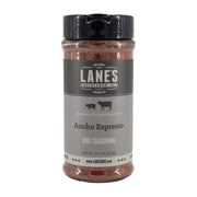 Lane's BBQ Ancho Espresso Rub